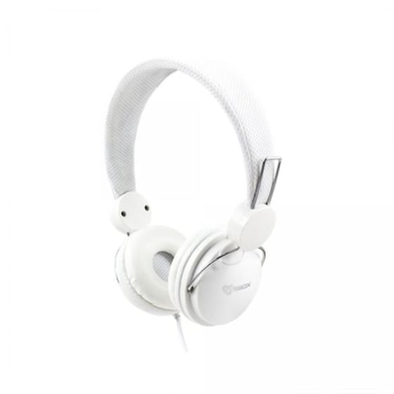 Sbox Headphones Hs-736 White Hs-736w Ακουστικά Κεφαλής - image 0