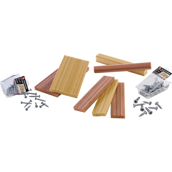 Little Tikes Creatitve Construction Σετ Υλικών image 1