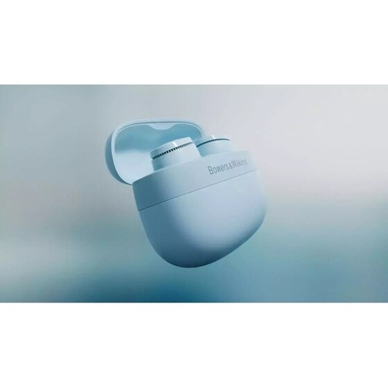 Ακουστικά Bluetooth Bowers & Wilkins Pi6 - Glacier Blue image 4
