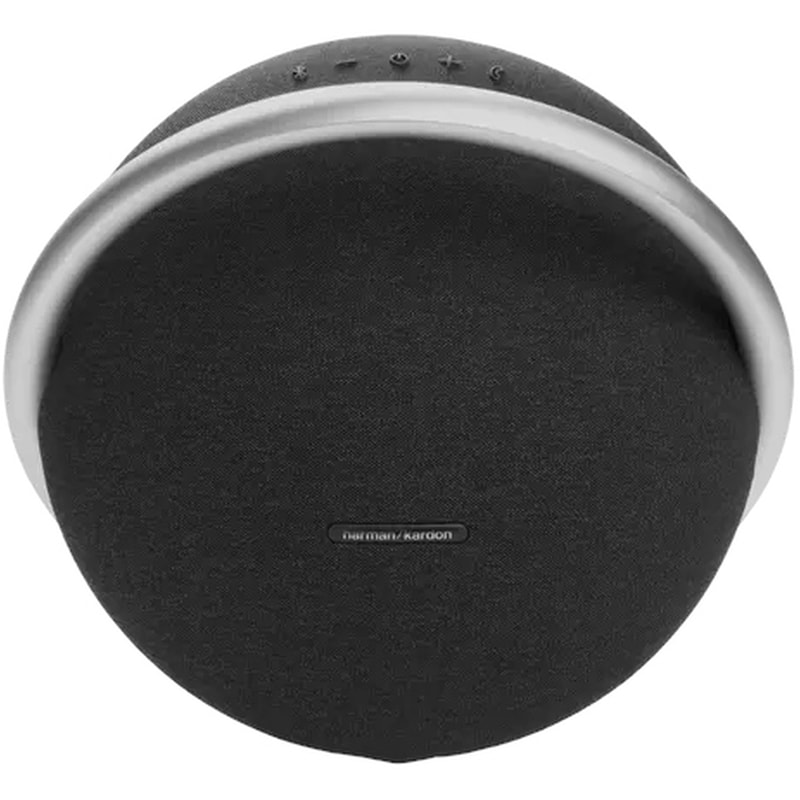 Harman Kardon Onyx Studio 8 Φορητό Ηχείο 50W - Μαύρο φωτογραφία