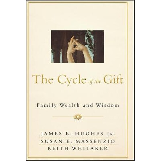 Cycle of the Gift - Family Wealth and Wisdom image 0