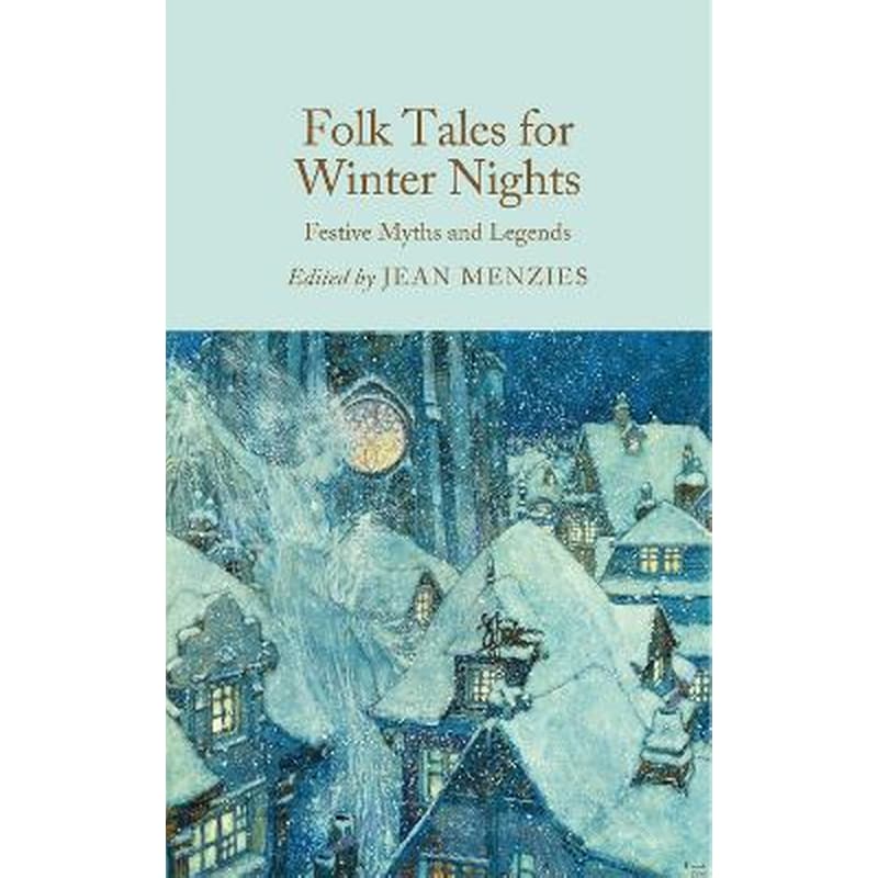 Folk Tales for Winter Nights