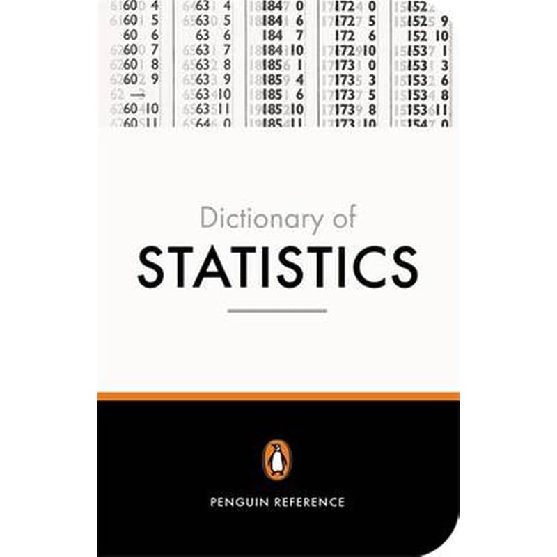 The Penguin Dictionary of Statistics