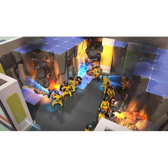 Evil Genius 2: World Domination - PS5 image 7