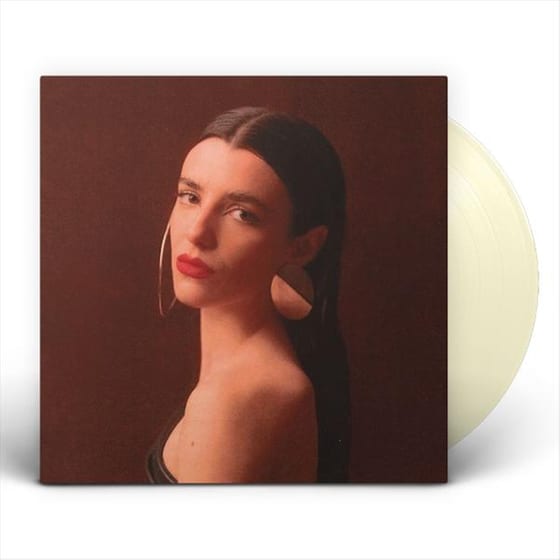 Inteira (Deluxe Edition) (LP) image 0