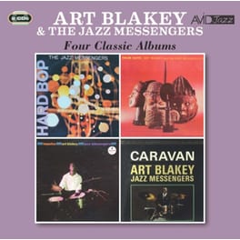 Four Clasic Albums (2CD)