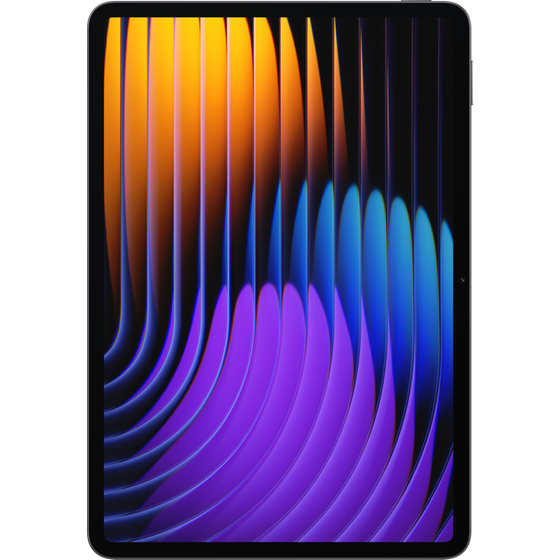 Tablet Xiaomi Pad 7 11.2" 8GB/256GB Wi-Fi - Gray image 2