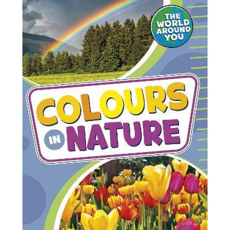 Colours in Nature 1745805