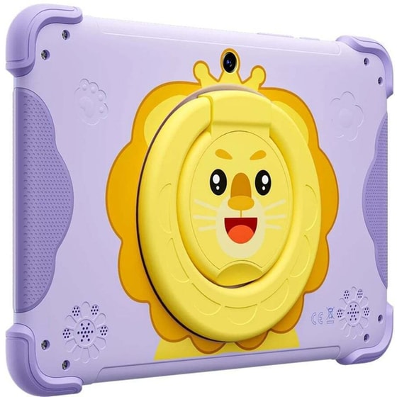 Tablet Blackview Link 1 Kids 8.68" 4GB/64GB Wi-Fi - Dreamy Purple image 5