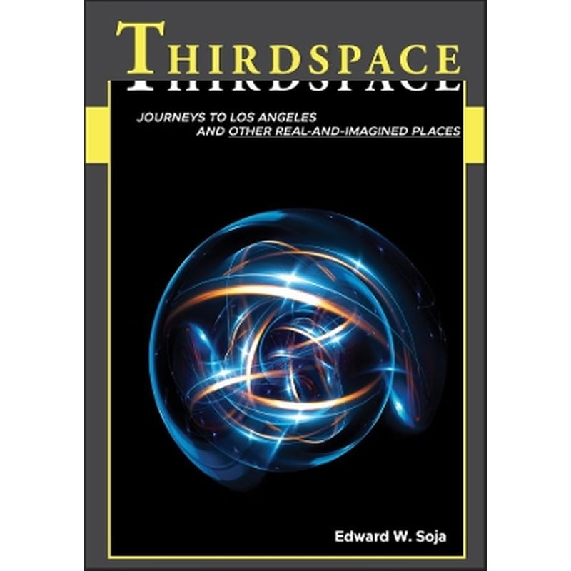 Thirdspace