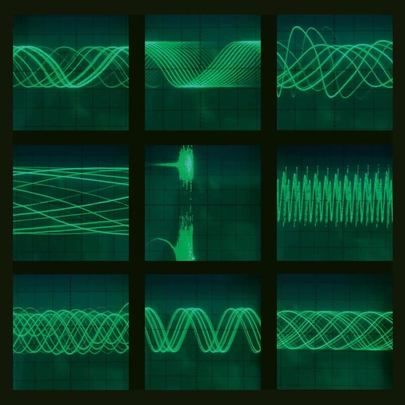 DISTANT SYMPHONY (LP)