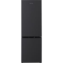 OMNYS FCN-E6186UIN Total No Frost 400 Lt Μαύρο Ψυγειοκαταψύκτης