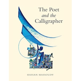 The Poet and the Calligrapher