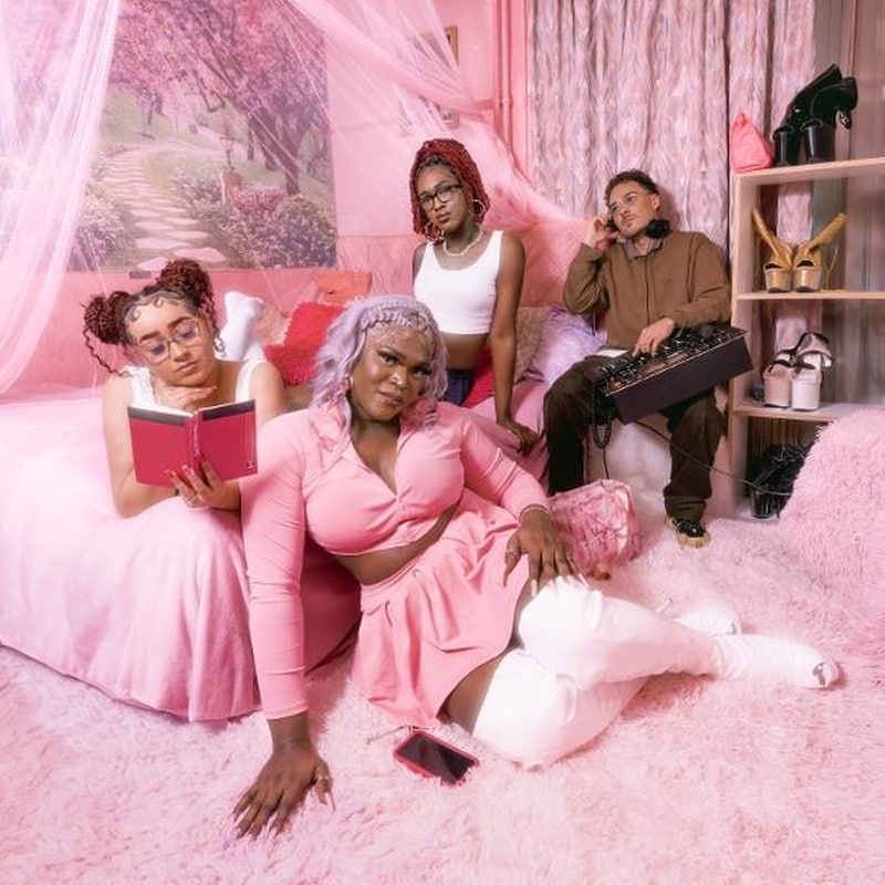 Wicked Girl Era (LP)