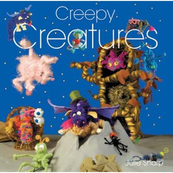 Creepy Creatures image 0