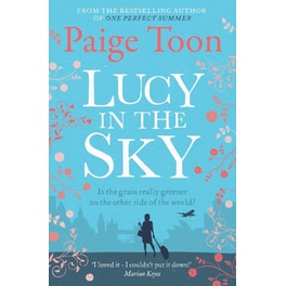Lucy in the Sky