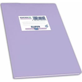 Skag Τετραδιο Εξηγηση 17χ25 50φ. Λιλα
