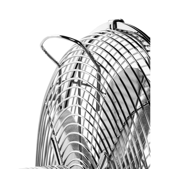 SINGER DF7120 Ανεμιστήρας Επιτραπέζιος 35W 30cm image 5