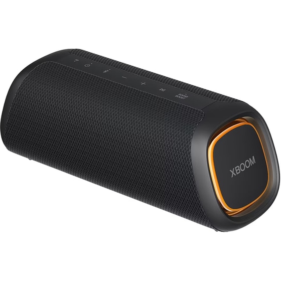 LG XBOOM Go XG7QBK Φορητό Ηχείο 30W - Μαύρο image 5