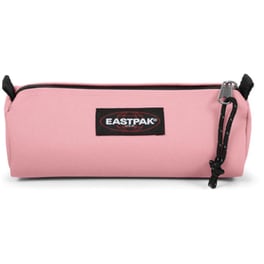 Κασετίνα Βαρελάκι Eastpak Benchmark Single Pastel Pink