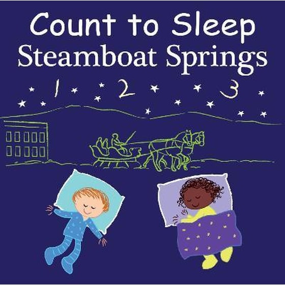 Count to Sleep Steamboat Springs image 0