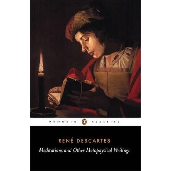 Meditations and Other Metaphysical Writings image 0