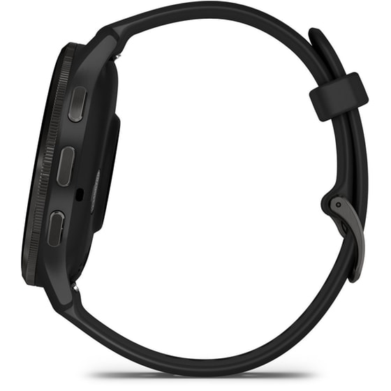 Smartwatch Garmin Venu 3 45mm - Slate Black image 3