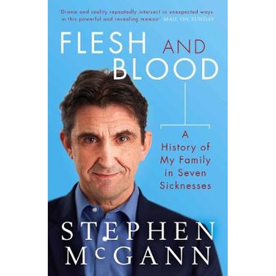 Flesh and Blood image 0