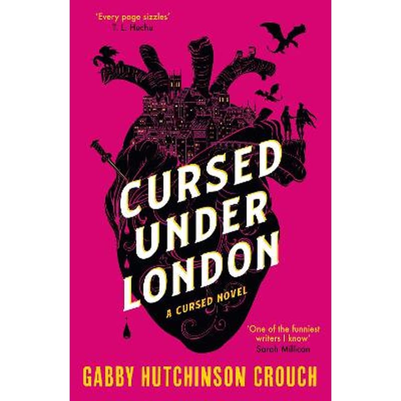 Cursed Under London