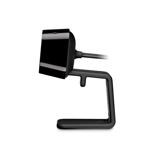 Web Camera Microsoft HD-5000 - Μαύρο image 2