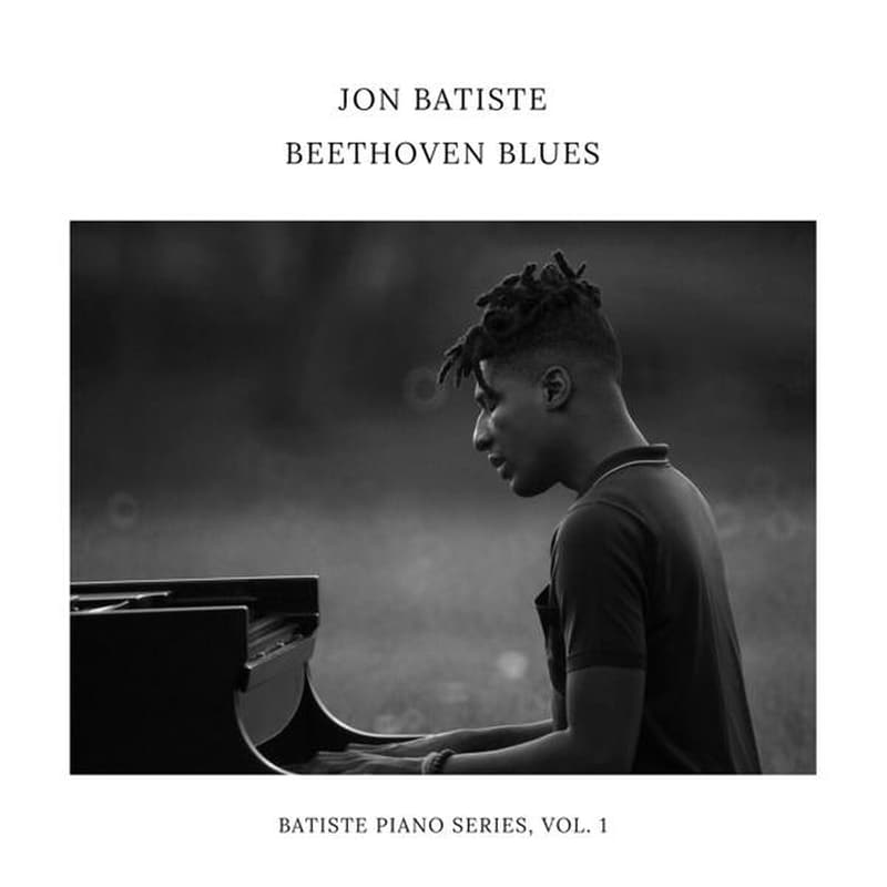 Beethoven Blues