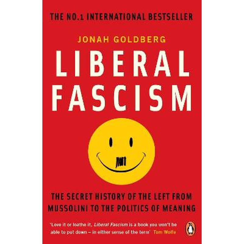 Liberal Fascism