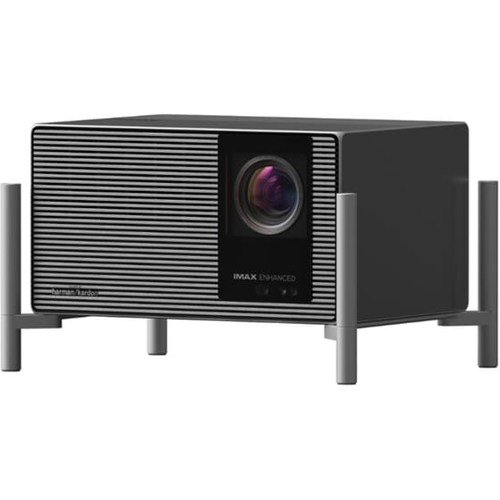 Projector Xgimi Titan Noir Pro - Μαύρο image 1