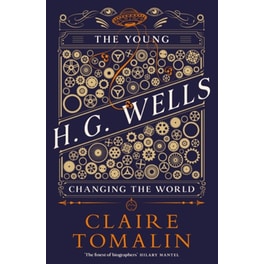 The Young H.G. Wells