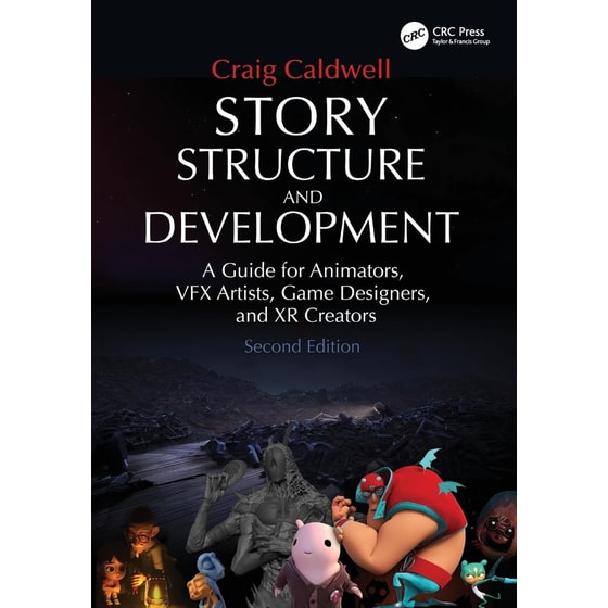 Story Structure and Development image 0