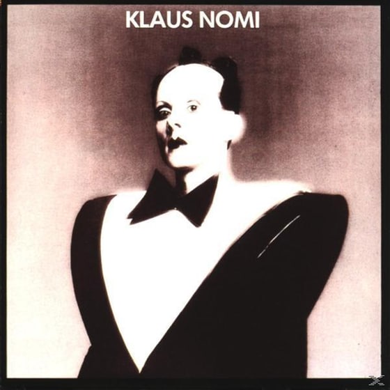 Klaus Nomi image 0
