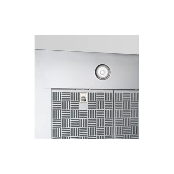 FRANKE TALE 905 I XS 90 cm Inox Απορροφητήρας Νησίδα image 2