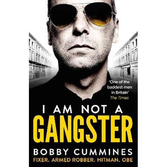 I Am Not A Gangster image 0