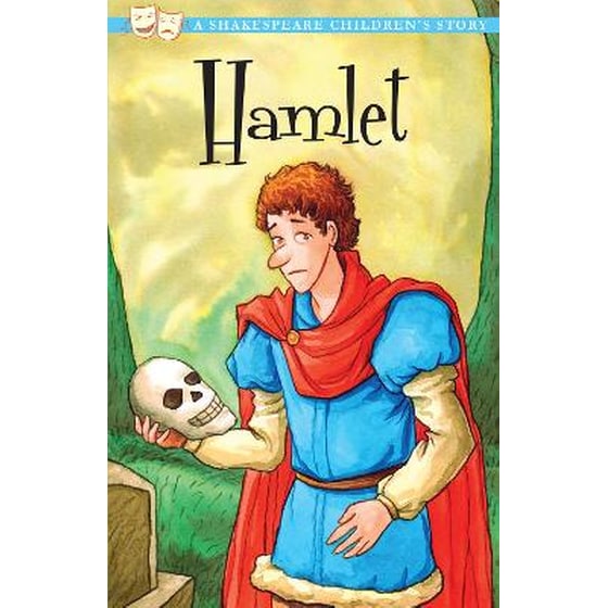 Hamlet, Prince of Denmark image 0