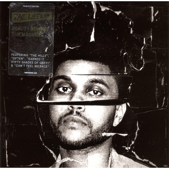 Beauty Behind The Madness image 0