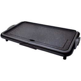 SOGO BAR-SS-10340 2000 W Μαύρο Ηλεκτρική Γκριλιέρα