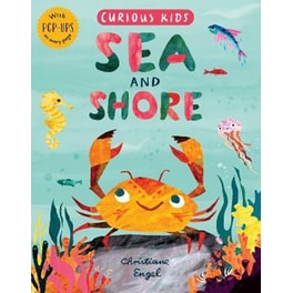Curious Kids: Sea and Shore