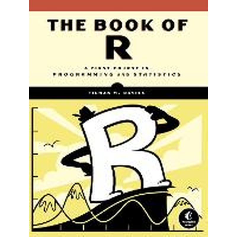 The Book Of R