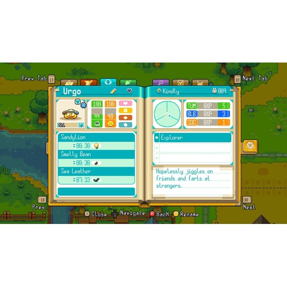 Alchemic Cutie - PS4 image 23