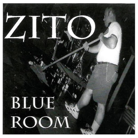 Blue Room image 0
