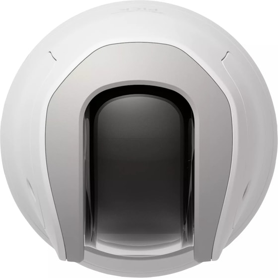 Canon PowerShot PX Compact Concept Camera Essential Kit - Λευκό image 3