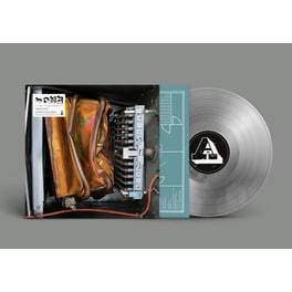 A Life Diagrammatic (Silver Vinyl)