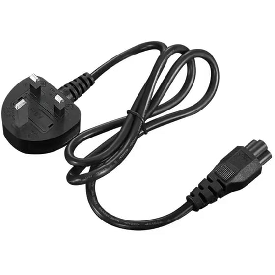 Τροφοδοτικό Laptop Lenovo 4X21M37469 100W - Μαύρο image 3