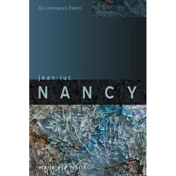 Jean-Luc Nancy image 0