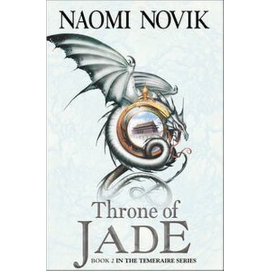Throne of Jade image 0